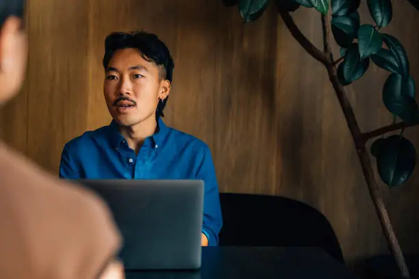 IT-Karriereberatung Expertise